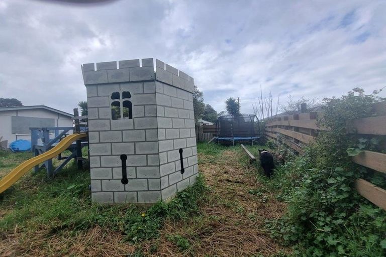 Photo of property in 44 Kirton Crescent, Manurewa, Auckland, 2102