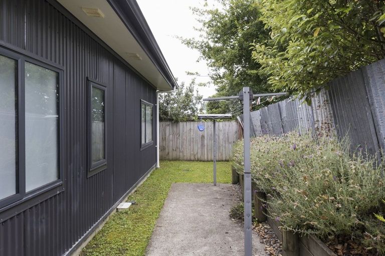 Photo of property in 56a Glasgow Terrace, Feilding, 4702