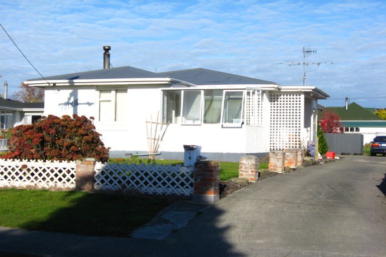 Photo of property in 6 Anderson Place, East Gore, Gore, 9710