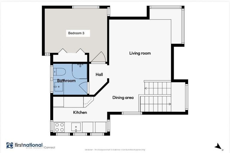 Photo of property in 9 Seaton Street, Marybank, Nelson, 7010