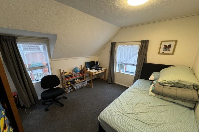 Photo of property in Parklane Mews, 326f The Terrace, Te Aro, Wellington, 6011