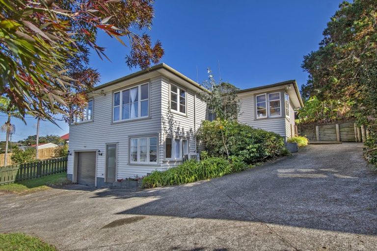 Photo of property in 38 Ranfurly Street, Dargaville, 0310