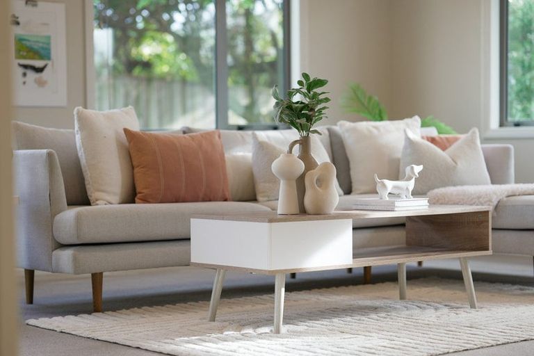 Photo of property in 58 Kotuku Drive, Paraparaumu Beach, Paraparaumu, 5032