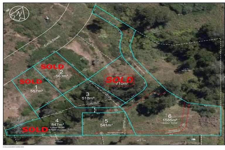 Photo of property in 5 Cyrus Street, Whalers Gate, New Plymouth, 4310