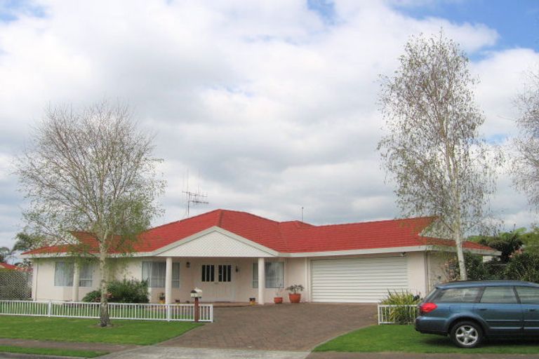 Photo of property in 1 Banksia Dell, Mount Maunganui, 3116