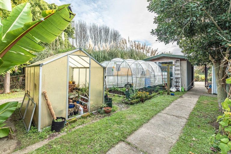 Photo of property in 5 Ihupuku Street, Waitotara, Whanganui, 4588