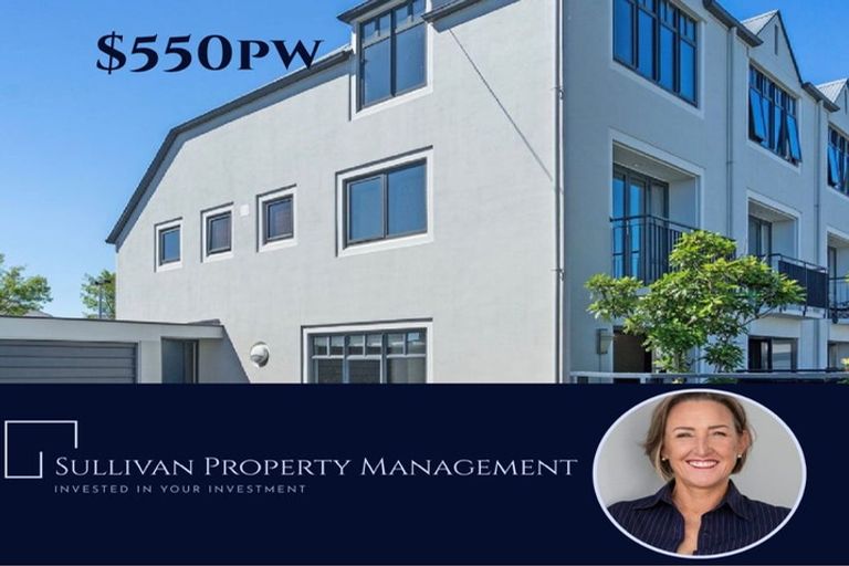 Photo of property in 224 Gloucester Street, Christchurch Central, Christchurch, 8011