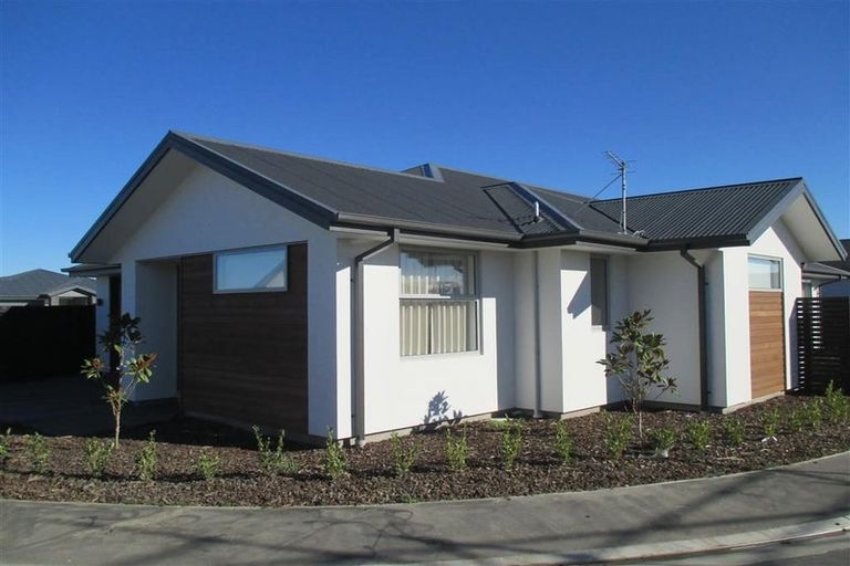 Photo of property in 23 Gartrell Road, Wigram, Christchurch, 8042