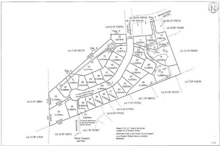 Photo of property in 5 Cyrus Street, Whalers Gate, New Plymouth, 4310