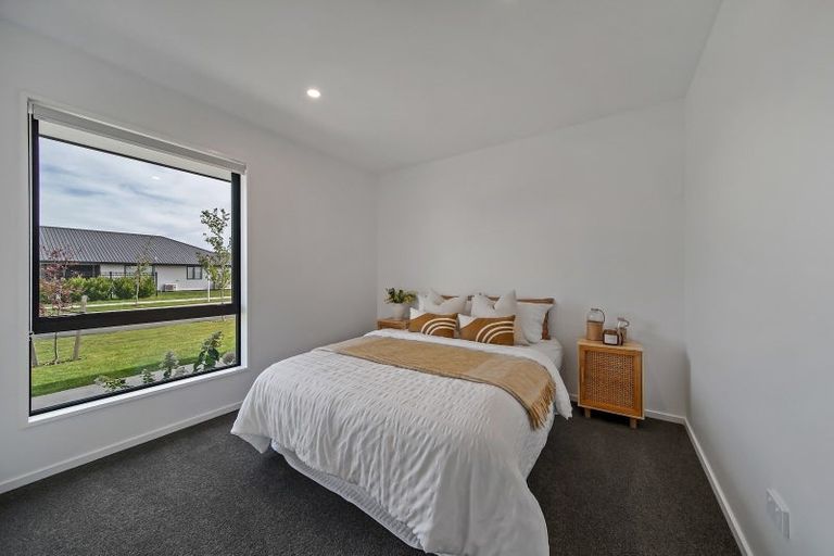 Photo of property in 1 Longore Way, Rolleston, 7614