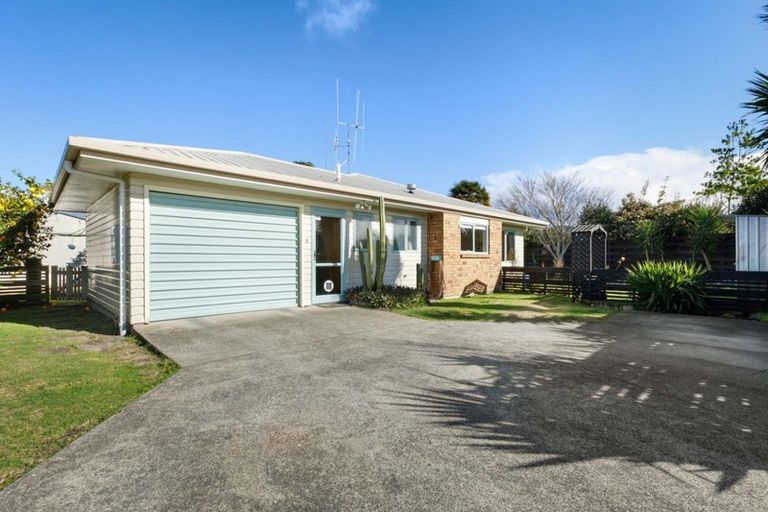 Photo of property in 10b Polley Crescent, Katikati, 3129