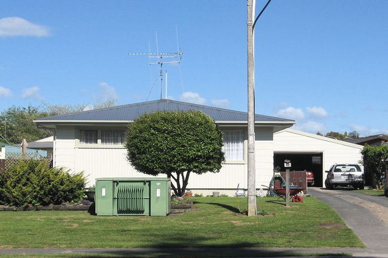 Photo of property in 56 Shakespeare Street, Leamington, Cambridge, 3432