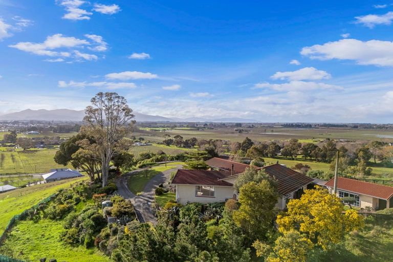 Photo of property in 10 Lowther Drive, Witherlea, Blenheim, 7201