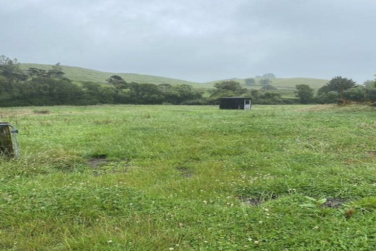 Photo of property in 1663 Opaki Kaiparoro Road, Mauriceville, Masterton, 5882