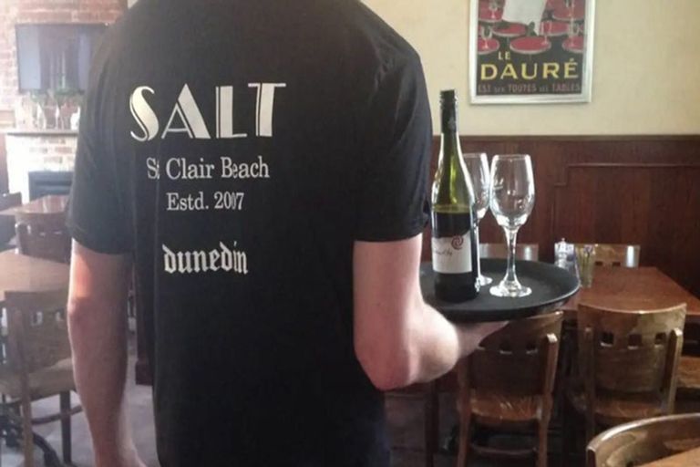 Photo of property in 178 Victoria Road, Saint Clair, Dunedin, 9012