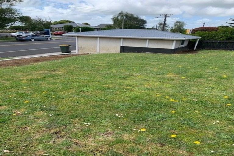 Photo of property in 125 Queen Street, Pukekohe, 2120