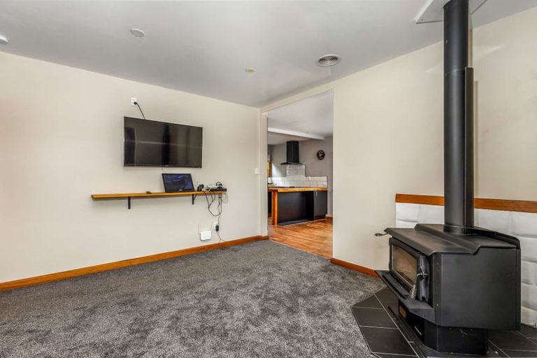 Photo of property in 19 Barker Street, Geraldine, 7930