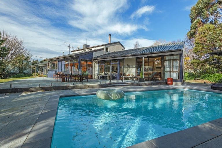 Photo of property in 43 Edward Street, Pahiatua, 4910