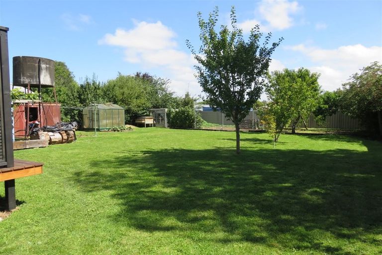 Photo of property in 11 Buckley Street, Cheviot, 7310