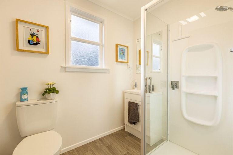 Photo of property in 4a Denbigh Place, Awapuni, Palmerston North, 4412