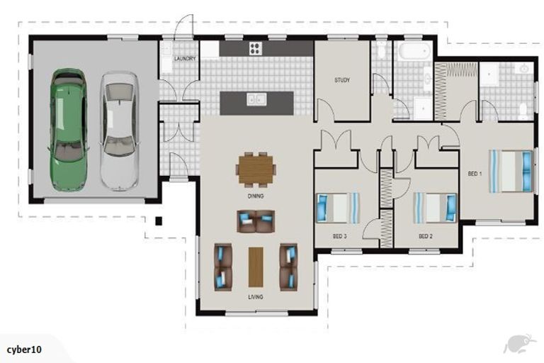 Photo of property in 37 Vinistra Road, Kumeu, 0810