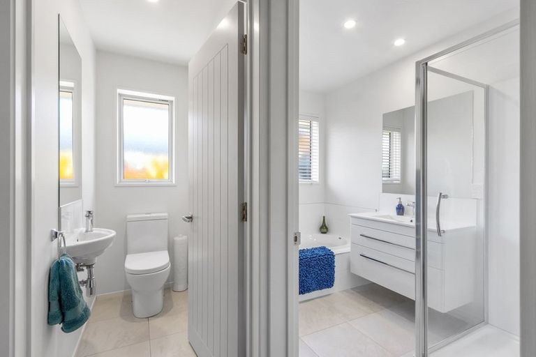 Photo of property in 28 Mcdermott Place, Halswell, Christchurch, 8025