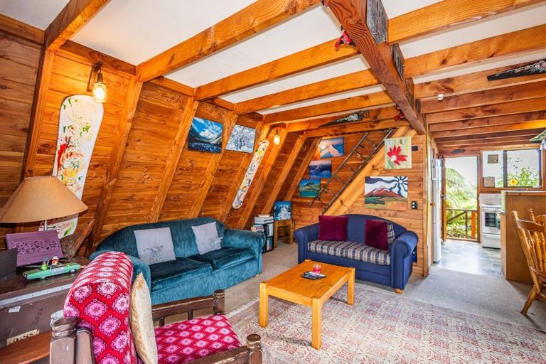 Photo of property in 22b Park Avenue, Ohakune, 4625