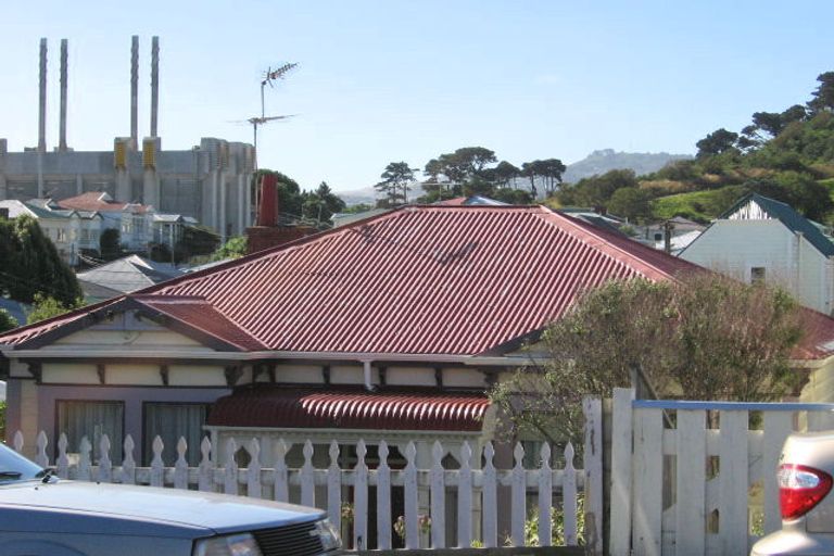 Photo of property in 79 Wilson Street, Newtown, Wellington, 6021