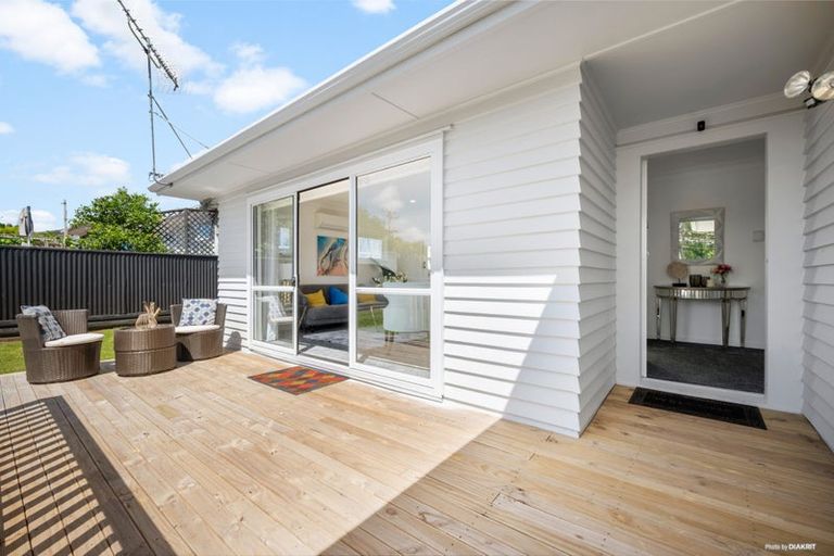 Photo of property in 1/15 Kohiwi Road, Manurewa, Auckland, 2102