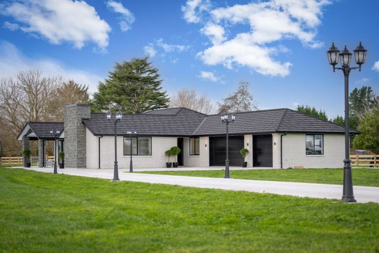 Photo of property in 228a State Highway 26, Newstead, Hamilton, 3286