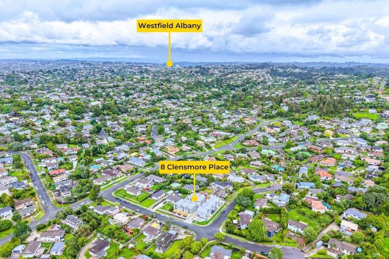 Photo of property in 10c Clensmore Place, Torbay, Auckland, 0630