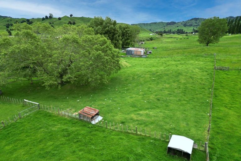 Photo of property in 896 Taringamotu Road, Taringamotu, Taumarunui, 3994