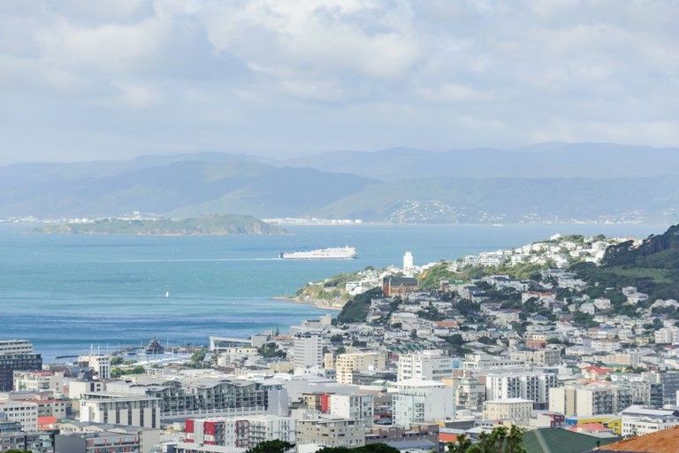 Photo of property in 11 Bruce Avenue, Brooklyn, Wellington, 6021