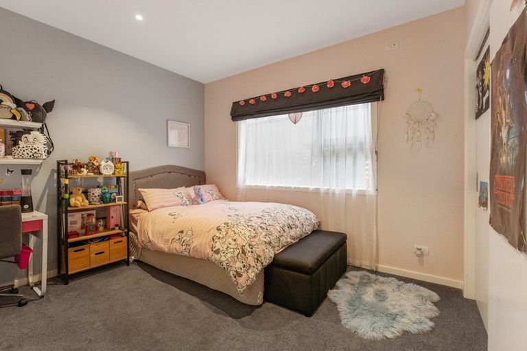 Photo of property in 13 Mo Street, Camborne, Porirua, 5026