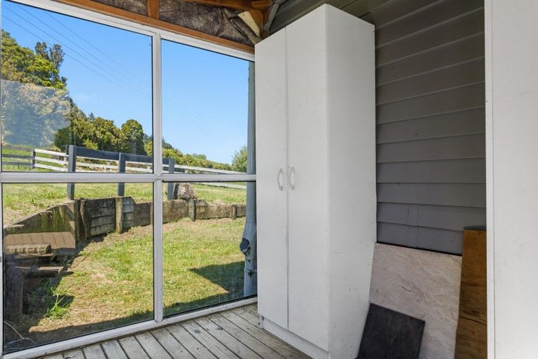 Photo of property in 414 Matahi Road, Rotoma, Whakatane, 3194
