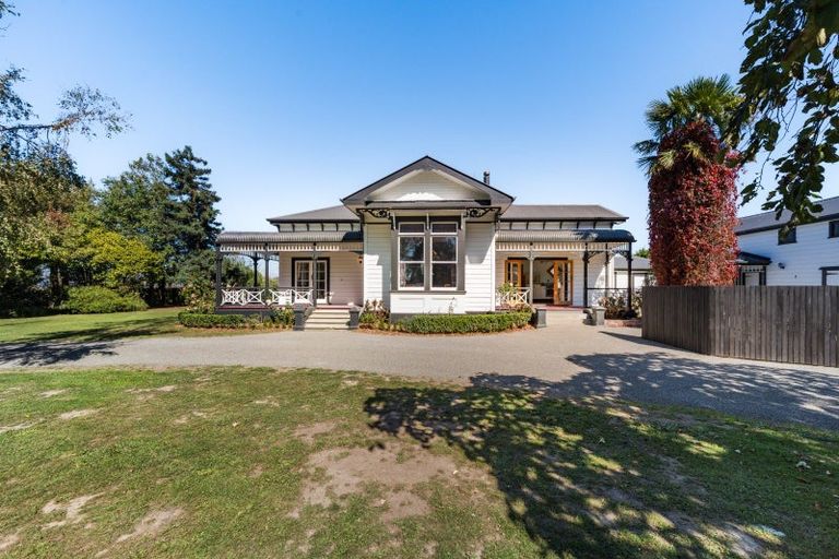 Photo of property in 254 Lockwood Road, Kairanga, Palmerston North, 4475