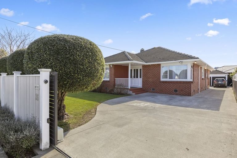 Photo of property in 26 Garden Road, Avalon, Lower Hutt, 5011