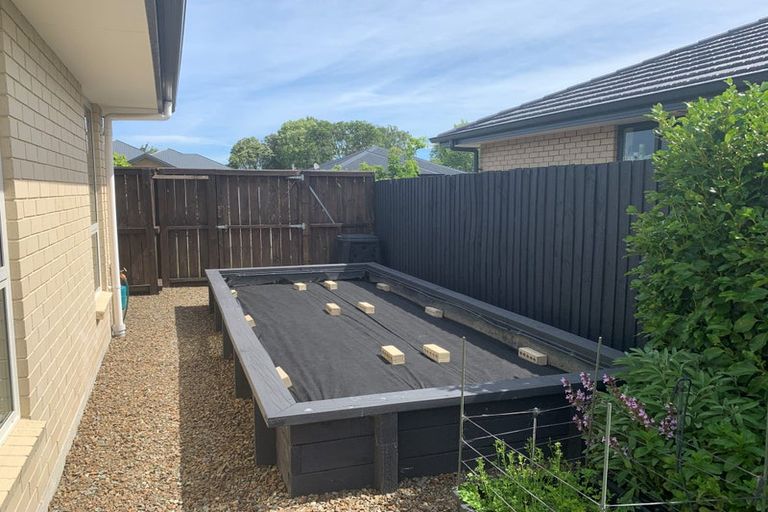 Photo of property in 16 Cassidy Avenue, Lincoln, 7608