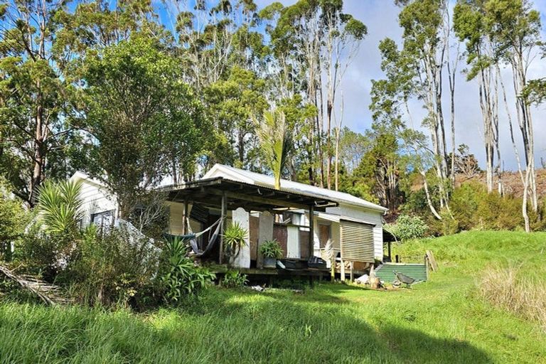 Photo of property in 243 Creamery Road, Kohukohu, 0491