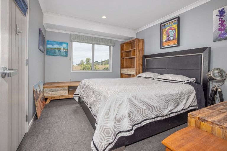 Photo of property in 228 Happy Valley Road, Wharepuhunga, Te Awamutu, 3873