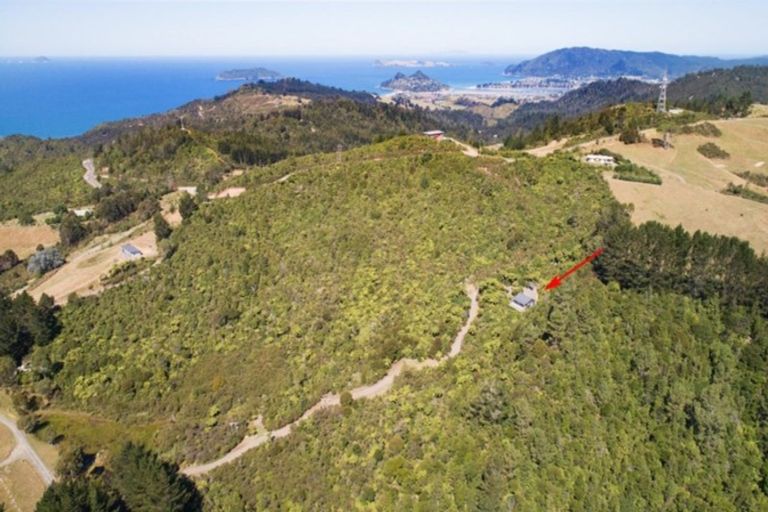 Photo of property in 50f Paul Road, Whenuakite, Whitianga, 3591