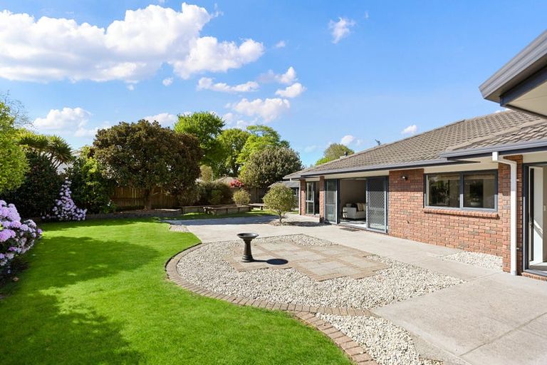 Photo of property in 8 Christy Brown Place, Leamington, Cambridge, 3432