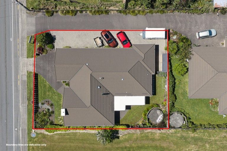 Photo of property in 7 Molesworth Drive, Mangawhai, 0505