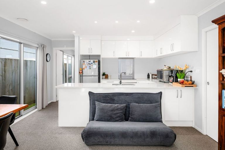 Photo of property in 3/11 Crosher Place, Silverdale, Hamilton, 3216