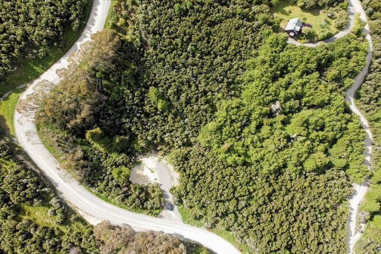 Photo of property in 7 Mount Lyford Avenue, Lyford, Waiau, 7395