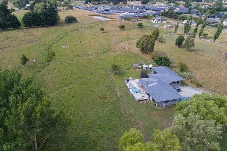 Photo of property in 110 Wyndham Street, Ashhurst, 4810