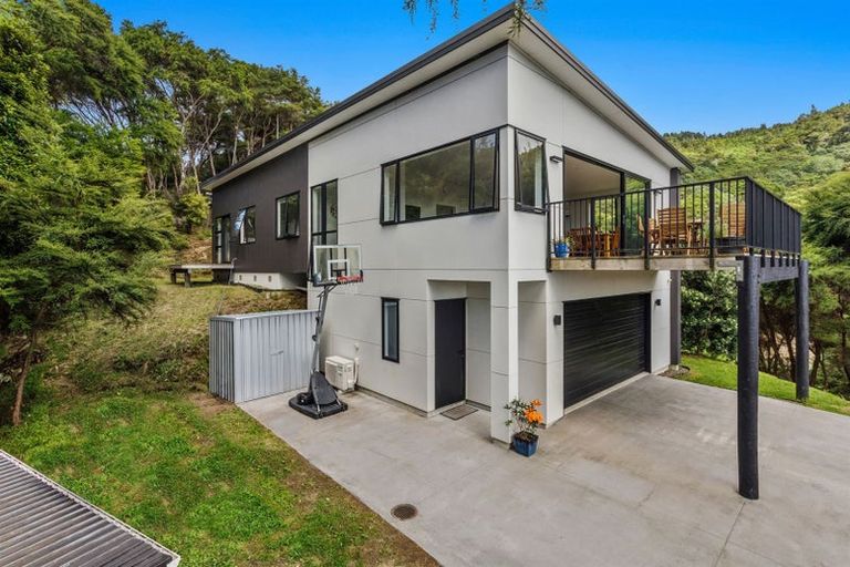 Photo of property in 3 Kereru Lane, Matata, 3194