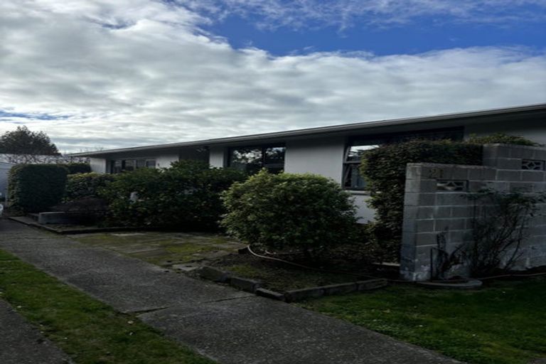 Photo of property in 21 Truro Street, Sumner, Christchurch, 8081