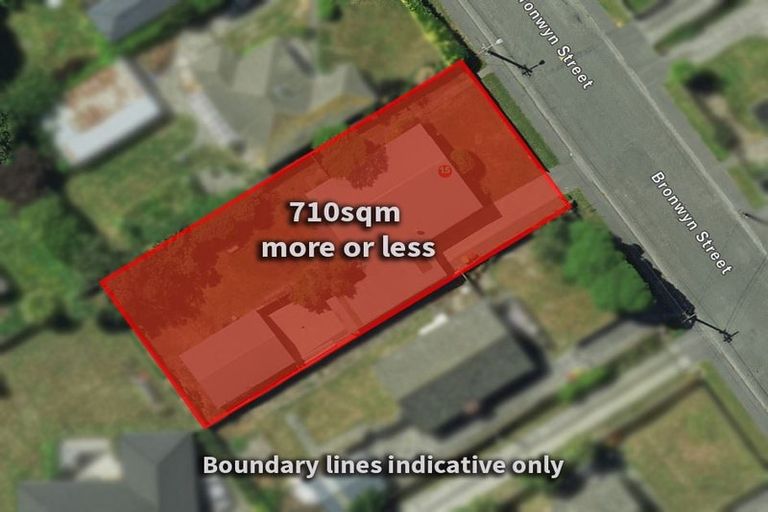 Photo of property in 15 Bronwyn Street, Mairehau, Christchurch, 8052