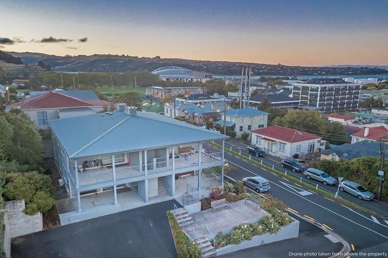 Photo of property in 105 Clyde Street, North Dunedin, Dunedin, 9016